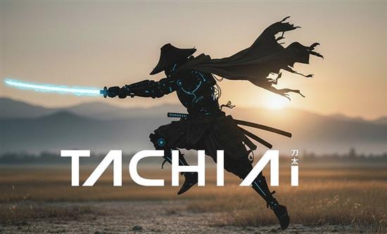 TACHI AI, a New AI Editing Platform for Film and TV Editors